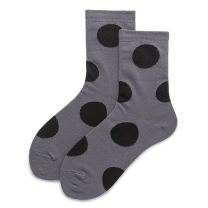 Dots Sock-Grainvity