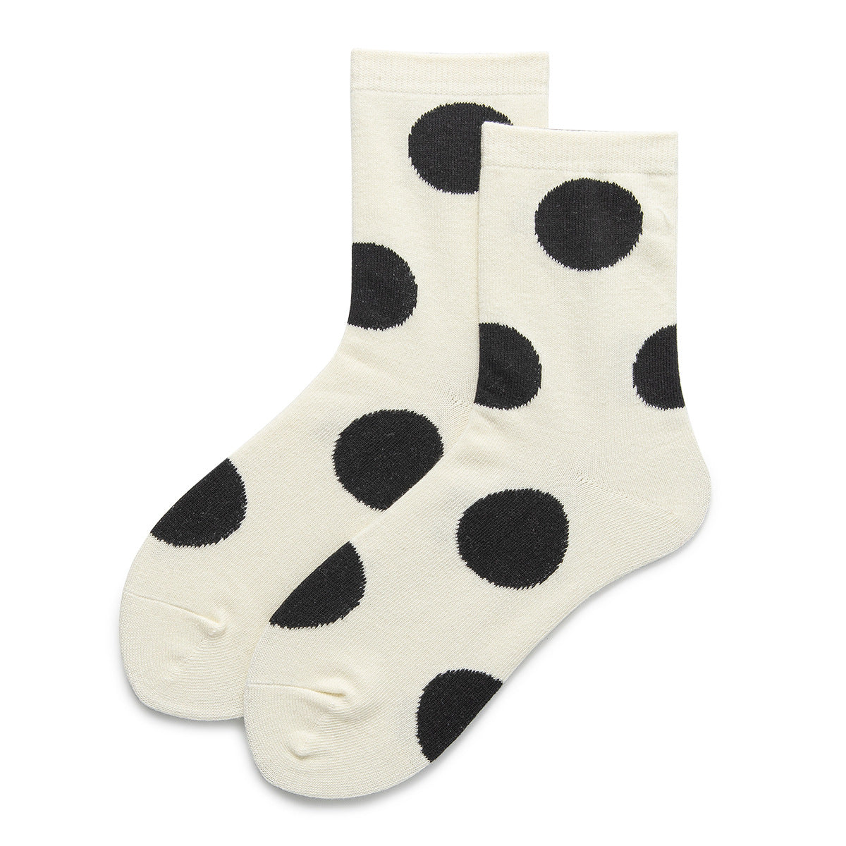 Dots Sock-Grainvity