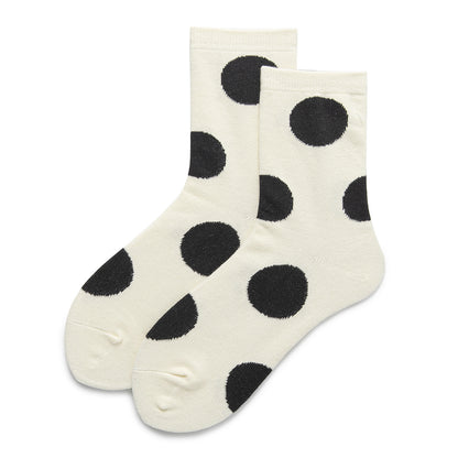 Dots Sock-Grainvity