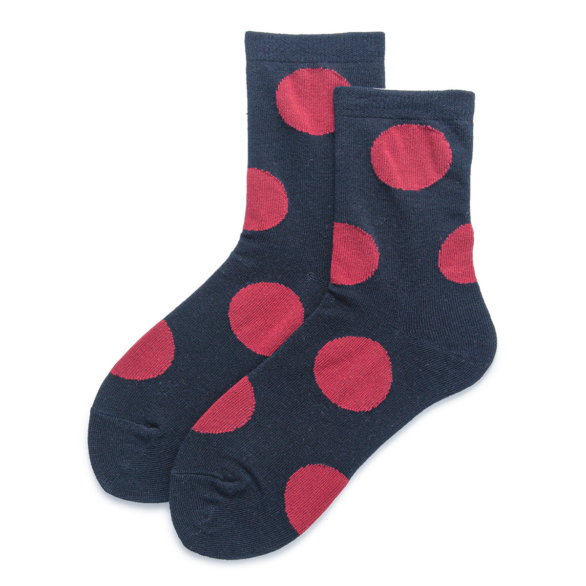 Dots Sock-Grainvity