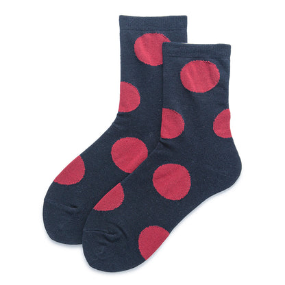 Dots Sock-Grainvity