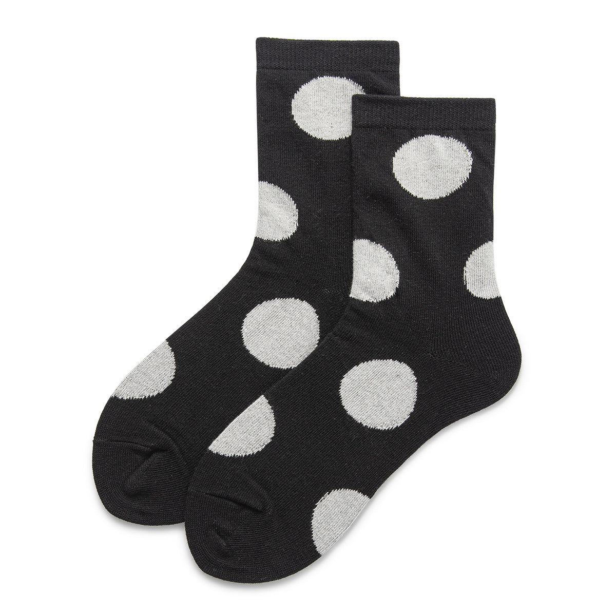 Dots Sock-Grainvity
