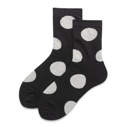 Dots Sock-Grainvity