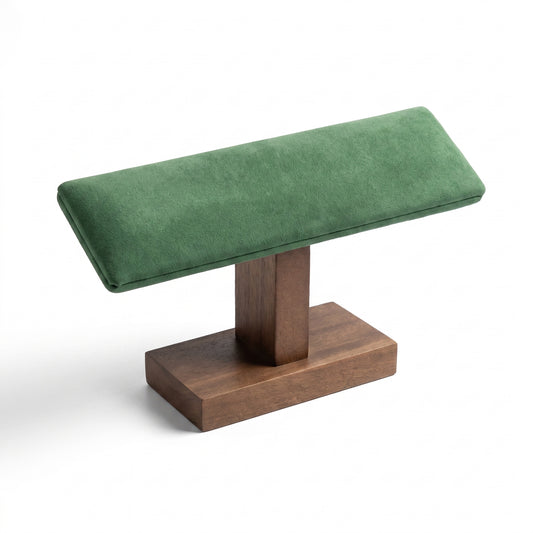 Wood Watch and Bracelet Holder