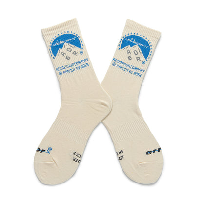 Funny Sports Skateboarding Socks-Grainvity
