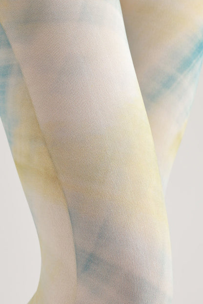 Gradient Plaid Women Tights Women's Fancy Dress Costume Accessories, Perfect for Parties, Office, Street Fashion, and Daily Wear