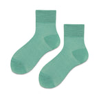 green women Mesh Crew Socks summer outdoor 