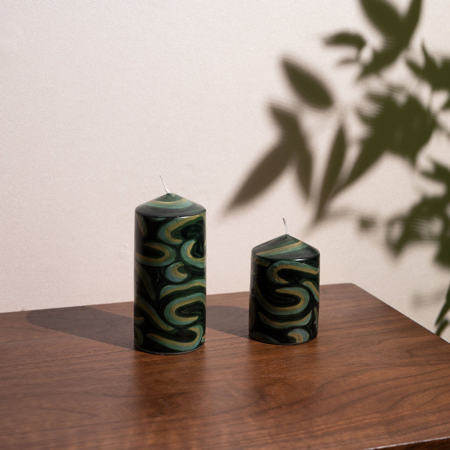 Handmade Vintage Scented Candle-Grainvity