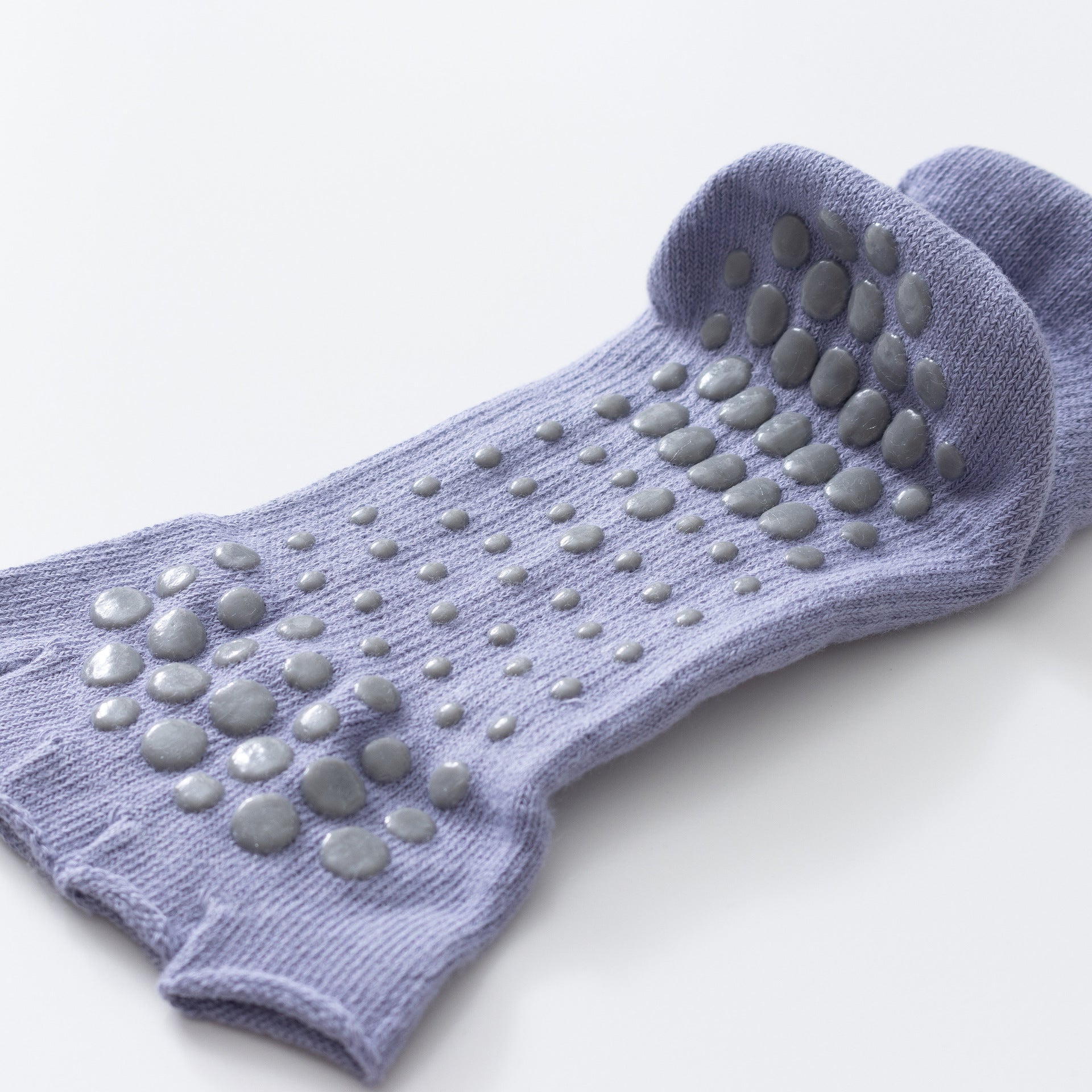 Heel Protection Open-toed Yoga Socks-Grainvity