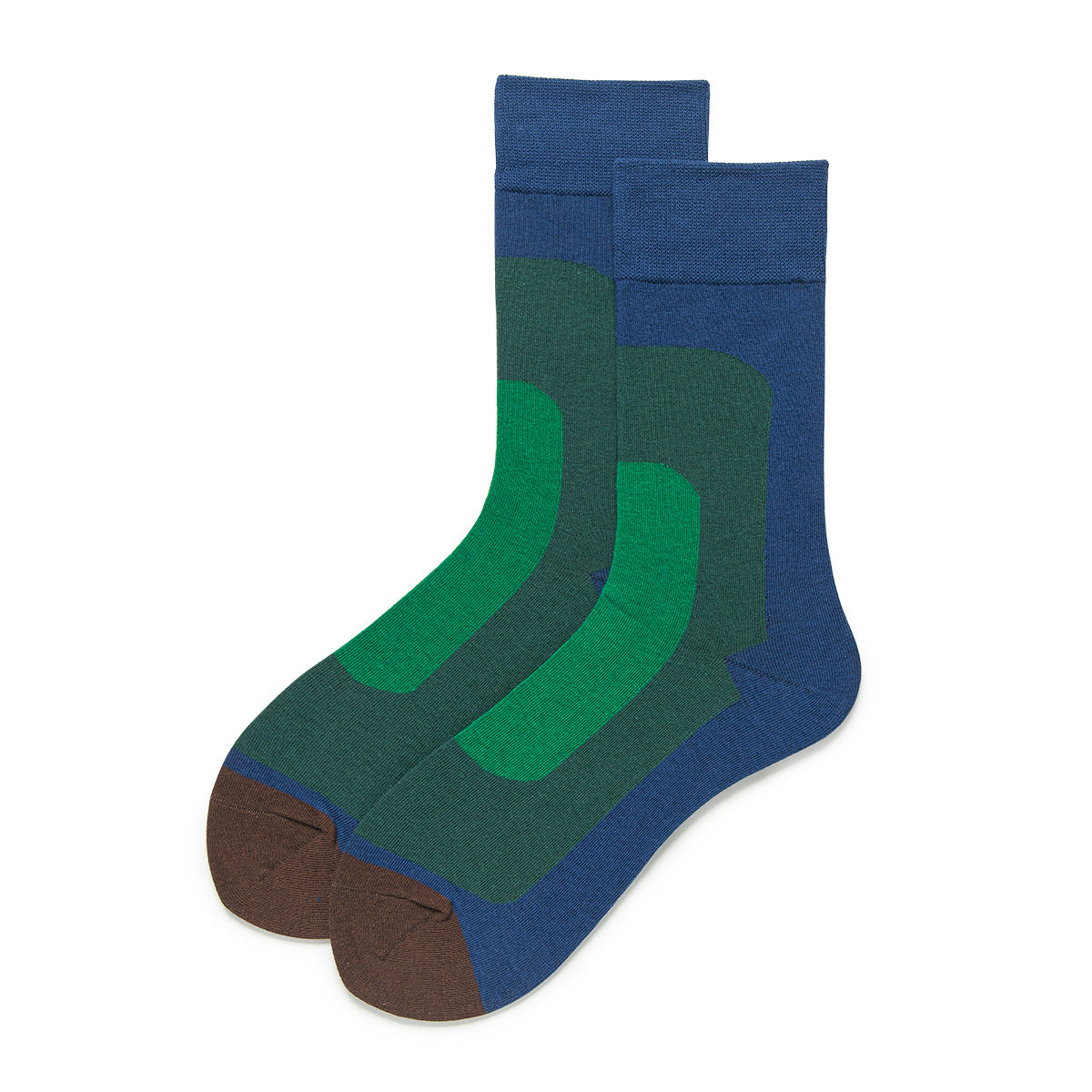 Korean Style Unisex Streetwear Socks-Grainvity