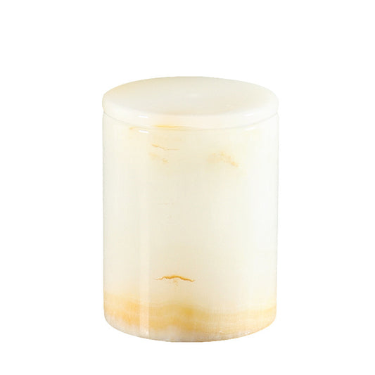 Luxury Jade Storage Jar-Grainvity