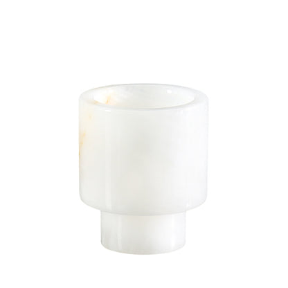 Luxury Jade Vase Small-Grainvity