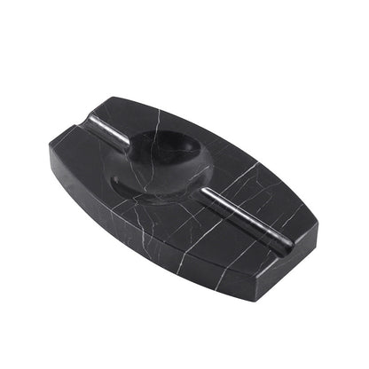 Luxury Marble Cigar Ashtray-Grainvity