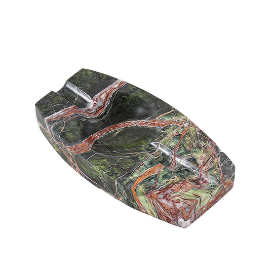 Luxury Marble Cigar Ashtray-Grainvity