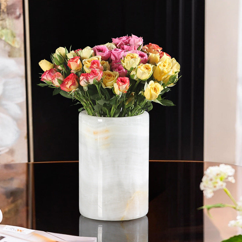 Luxury Marble Wine Cooler-Grainvity