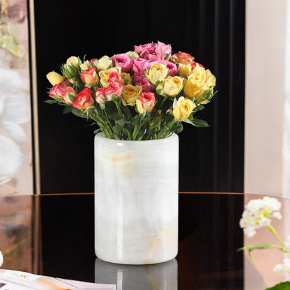 Luxury Marble Wine Cooler-Grainvity