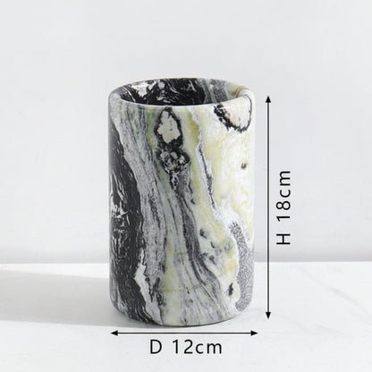 Luxury Marble Wine Cooler-Grainvity