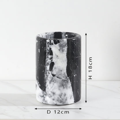 Luxury Marble Wine Cooler-Grainvity