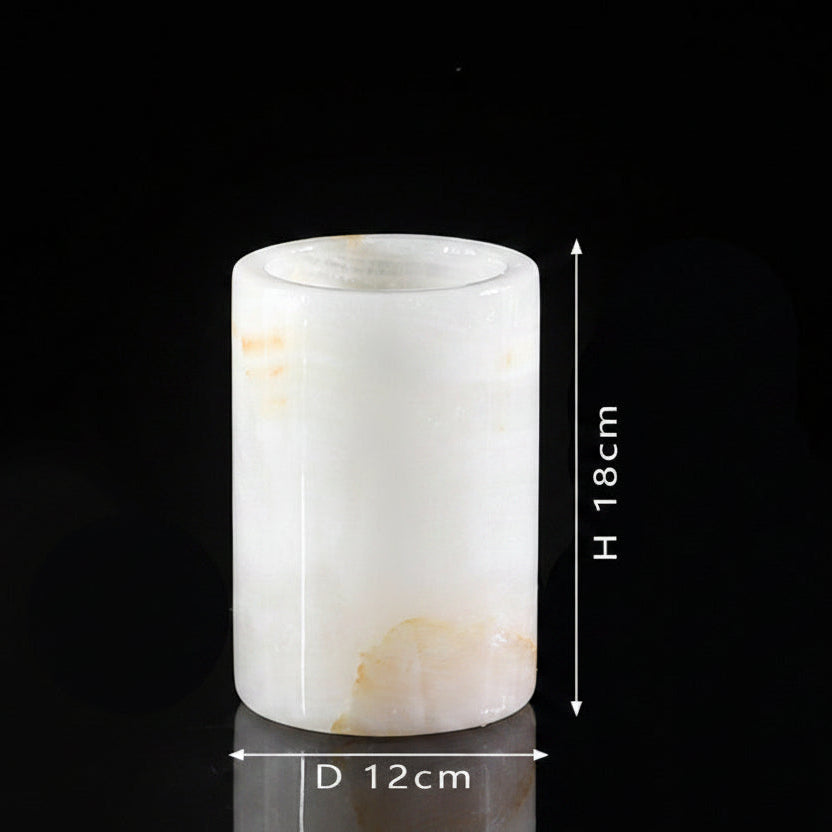 Luxury Marble Wine Cooler-Grainvity