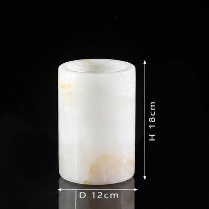 Luxury Marble Wine Cooler-Grainvity