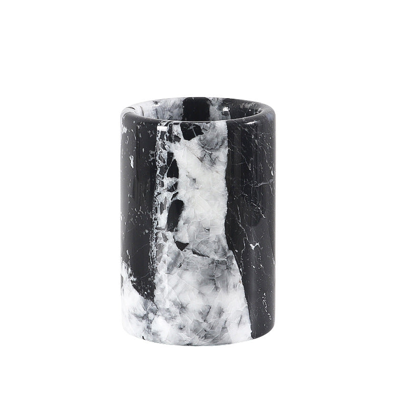 Luxury Marble Wine Cooler-Grainvity
