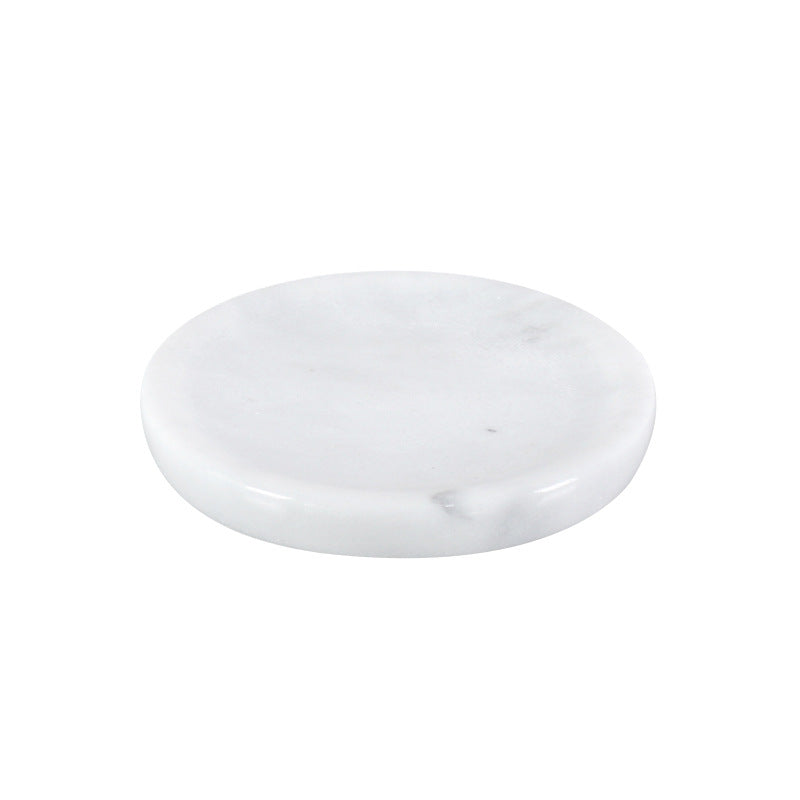 Marble Natural Coaster-Grainvity