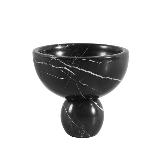 Marble Stone Storage Tray Luxury Desk & Vanity Organiser-Grainvity