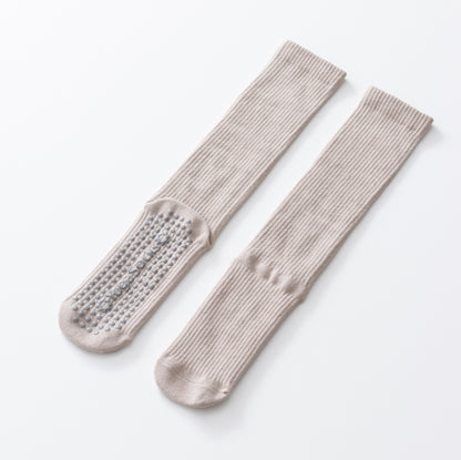 Minimalist Non Slip Yoga Compression socks-Grainvity