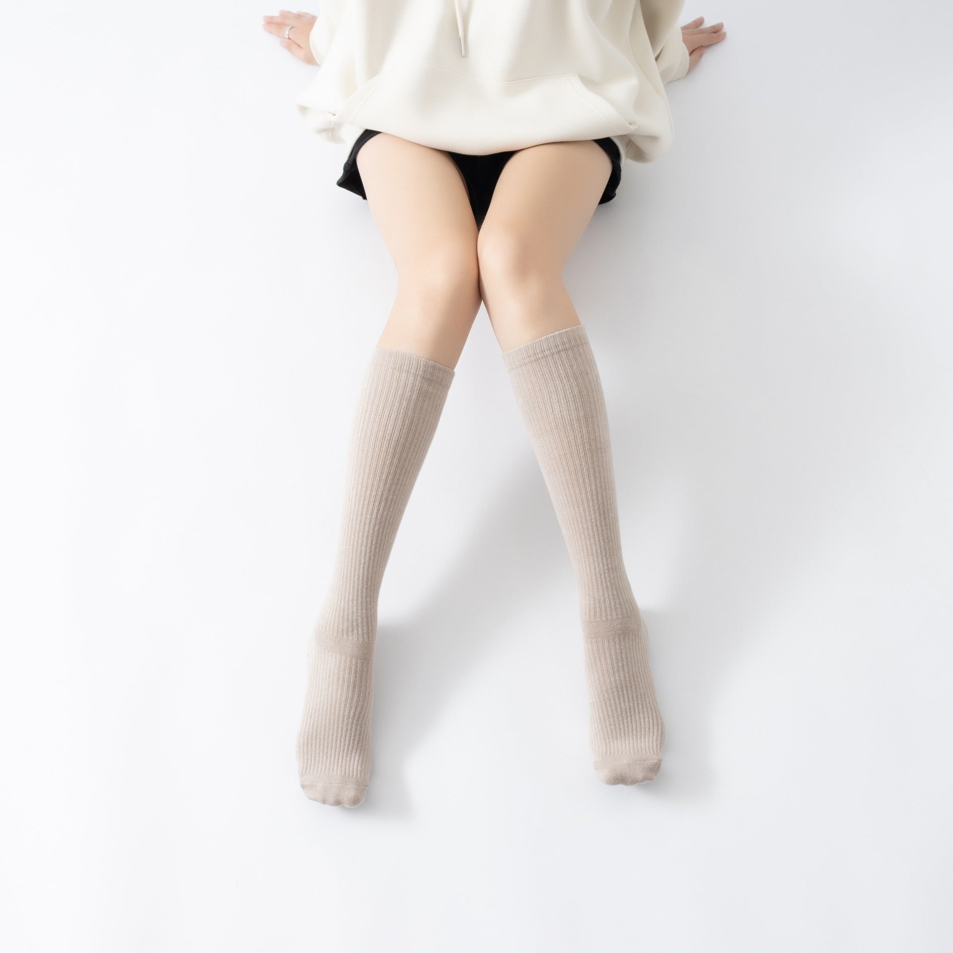 Minimalist Non Slip Yoga Compression socks-Grainvity