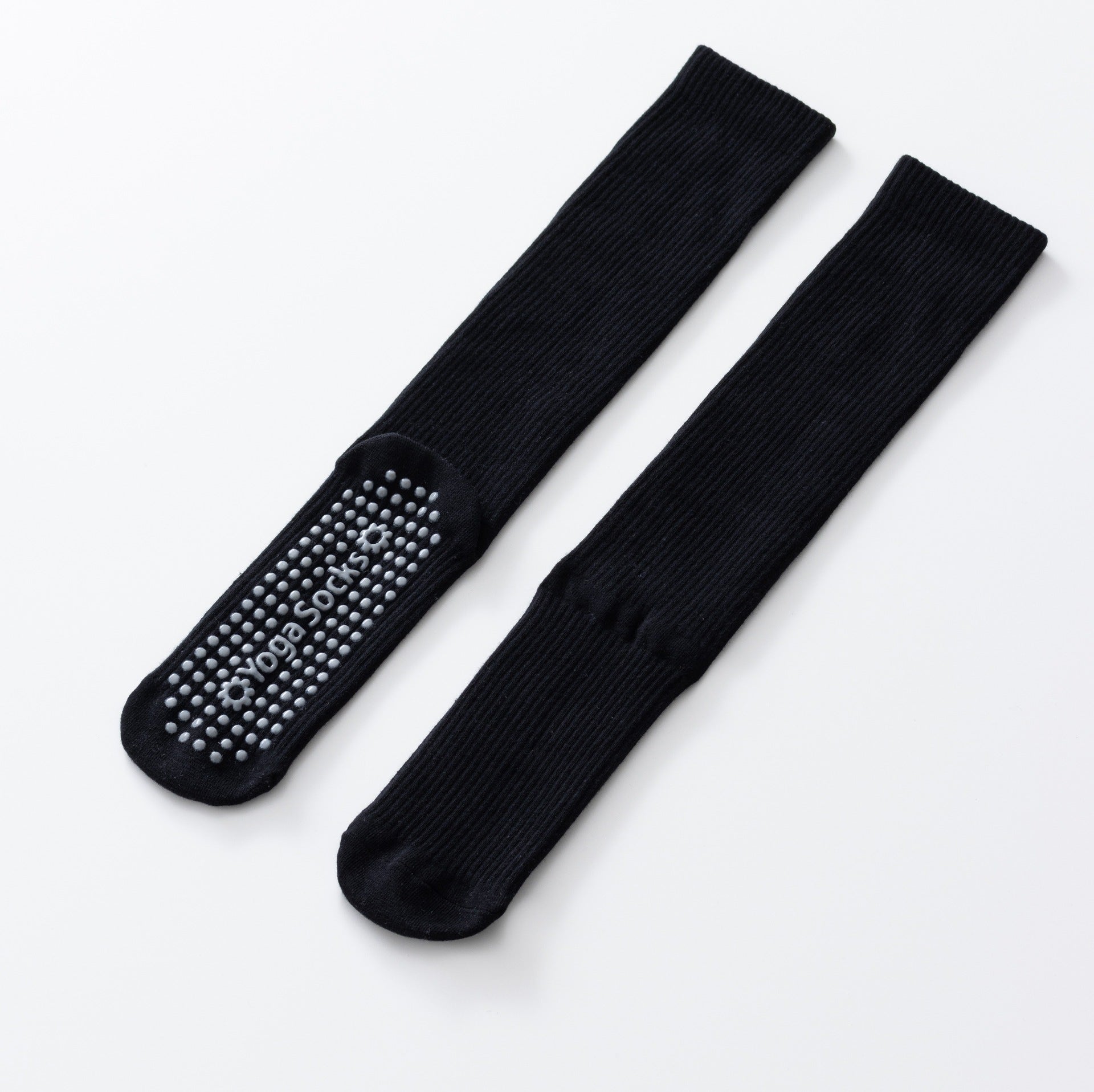 Minimalist Non Slip Yoga Compression socks-Grainvity