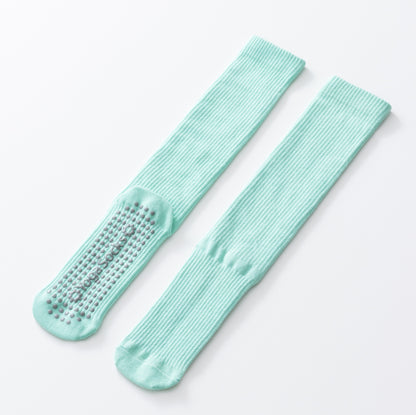 Minimalist Non Slip Yoga Compression socks-Grainvity