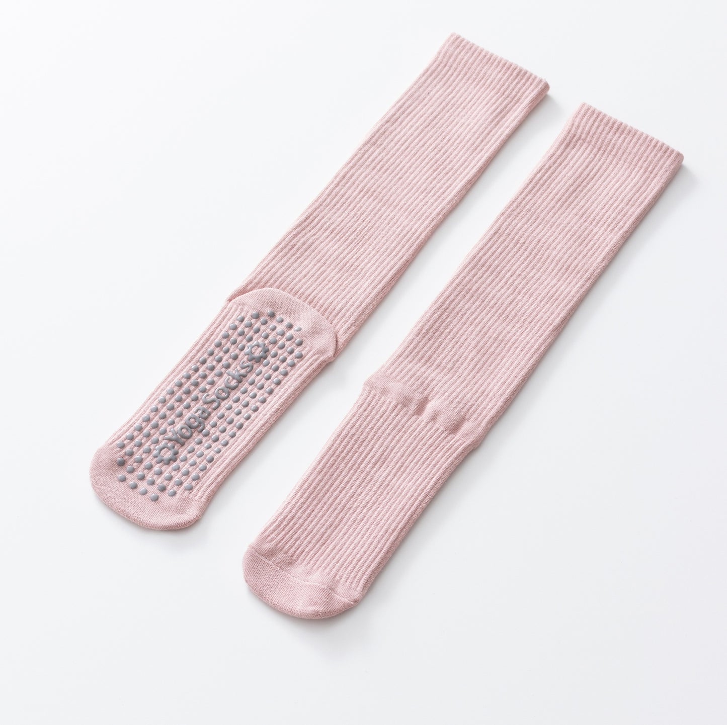 Minimalist Non Slip Yoga Compression socks-Grainvity