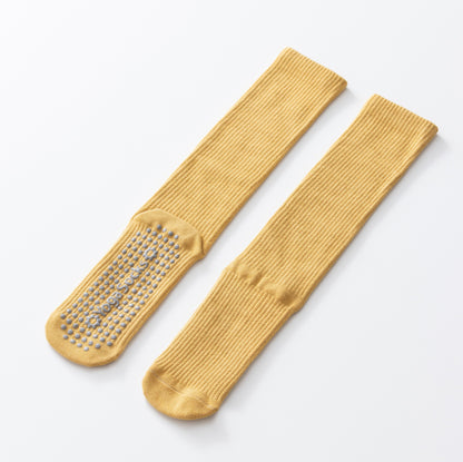 Minimalist Non Slip Yoga Compression socks-Grainvity