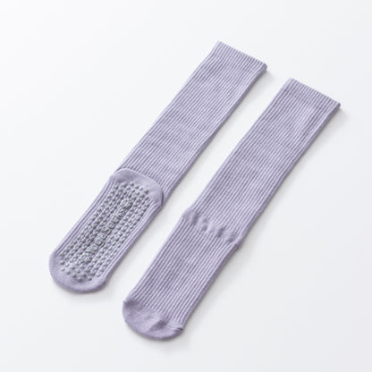 Minimalist Non Slip Yoga Compression socks-Grainvity