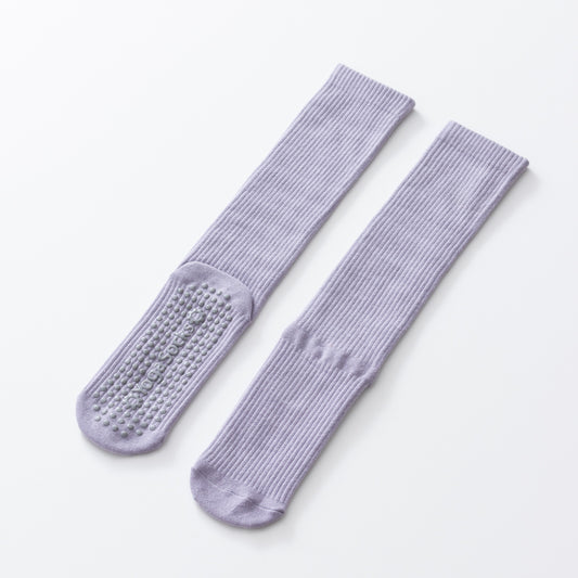 Minimalist Non Slip Yoga Compression socks-Grainvity
