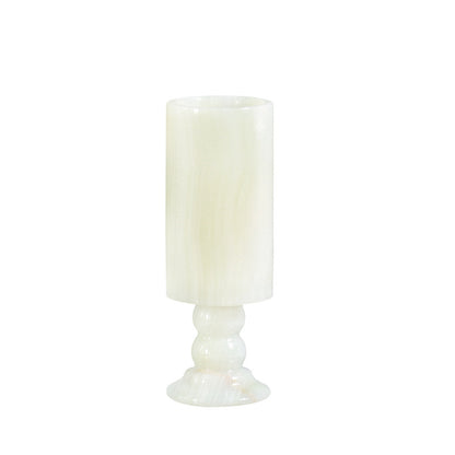 Modern Minimalist Marble Vase-Grainvity