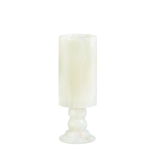 Modern Minimalist Marble Vase-Grainvity