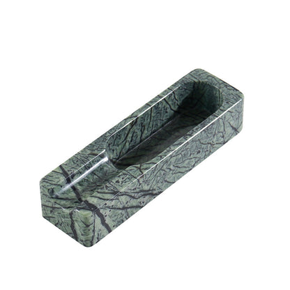 Natural Marble Cigar Ashtray-Grainvity
