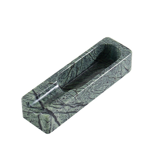 Natural Marble Cigar Ashtray-Grainvity