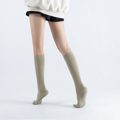 Non-slip Five-toed Compression Socks-Grainvity