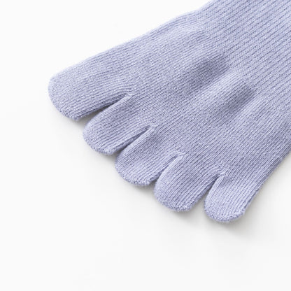 Non-slip Five-toed Compression Socks-Grainvity