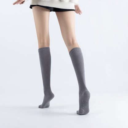Non-slip Five-toed Compression Socks-Grainvity