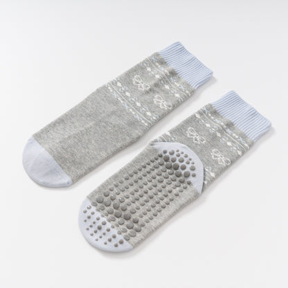 Nordic Grip Socks-Grainvity
