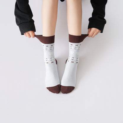 Nordic Grip Socks-Grainvity