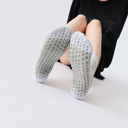 Nordic Grip Socks-Grainvity