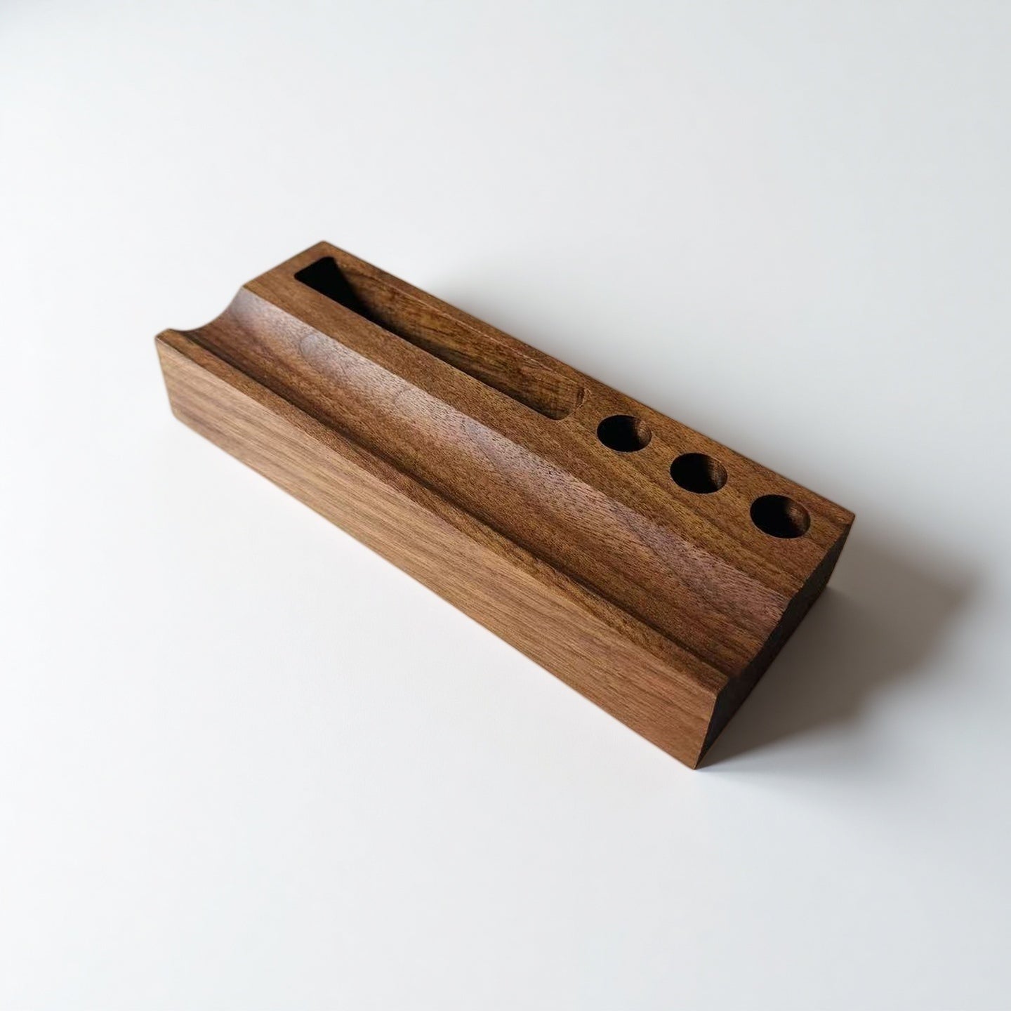 pen holder businss card holder