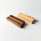 pen holder businss card holder