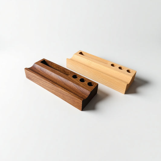 pen holder businss card holder