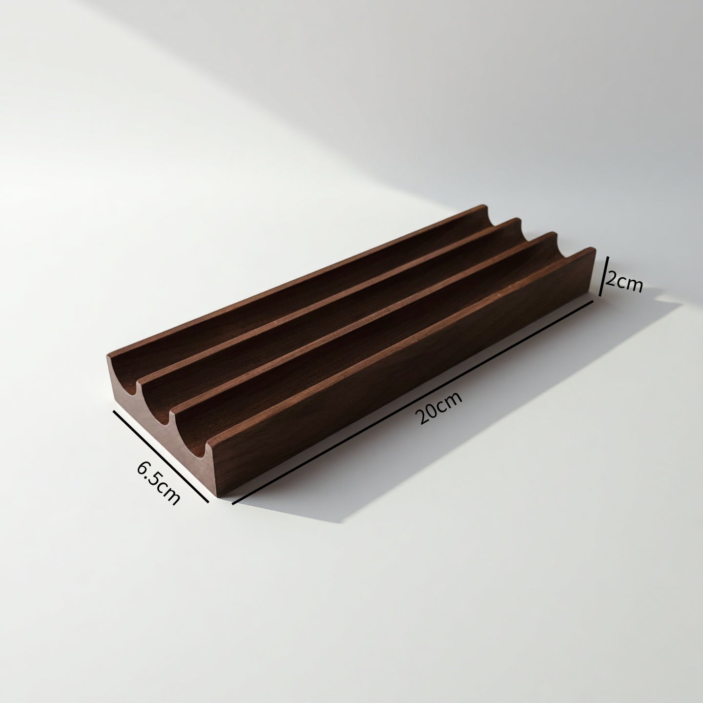 pen holder pen rest wood organiser