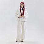 red_woolen_scarf_hat_warm_for_women_winter_01